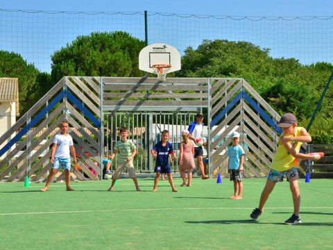 Camping Bon Port - Camping Hérault - Image N°34