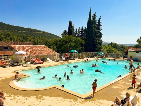 Camping Ludo Parc Pausado - Camping Ardèche - Image N°6