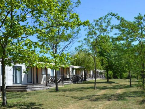 Camping Ludo Parc Pausado - Camping Ardèche - Image N°16