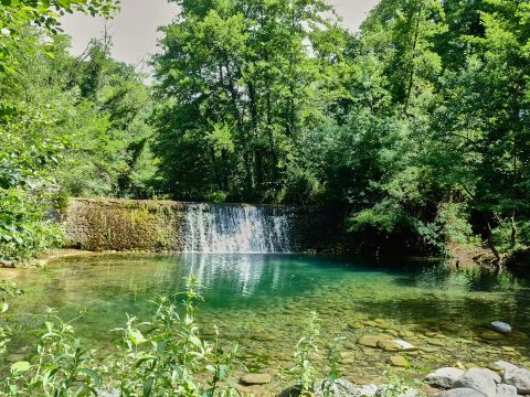 Camping Ludo Parc Pausado - Camping Ardèche - Image N°5