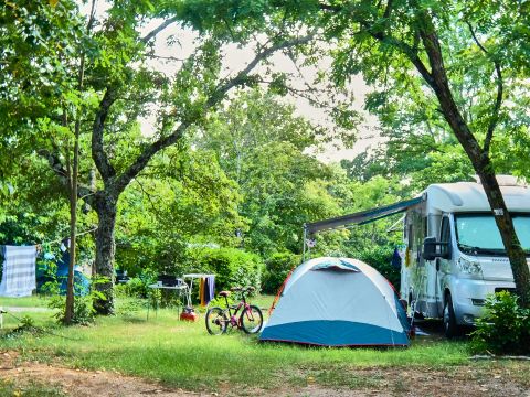 Camping Ludo Parc Pausado - Camping Ardèche - Image N°15