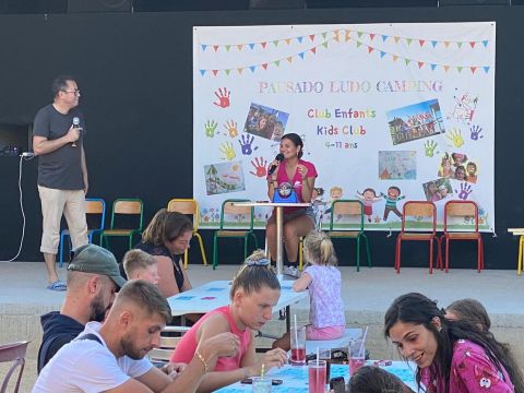 Camping Ludo Parc Pausado - Camping Ardèche - Image N°22