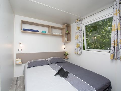 MOBILHOME 4 personnes - 4 places Cosy