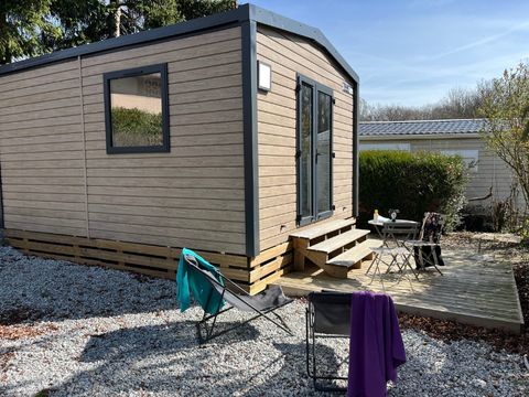 Camping Relais du Leman Pausado - Camping Haute-Savoie - Image N°10