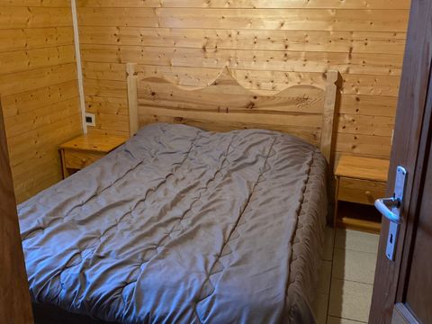 CHALET 4 personnes - Chalet 4 places Cosy Grand (+1)