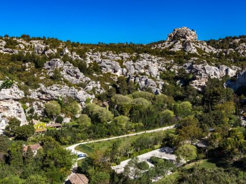 Camping La Vallée Heureuse Pausado - Camping Bouches-du-Rhône - Image N°26