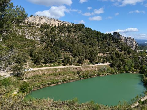 Camping La Vallée Heureuse Pausado - Camping Bouches-du-Rhône - Image N°22