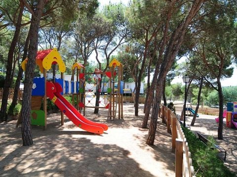 Camping Treumal  - Camping Gérone - Image N°13