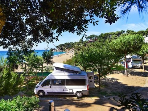 Camping Treumal  - Camping Gérone - Image N°22