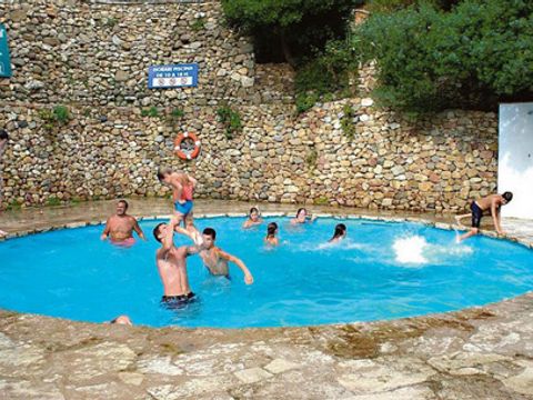 Camping Treumal  - Camping Gérone - Image N°7