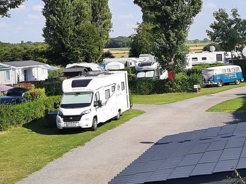 Camping de la Baie  - Camping Somme - Image N°10