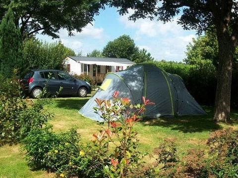 Maeva Escapades - Camping Ty Nenez - Camping Morbihan - Image N°20