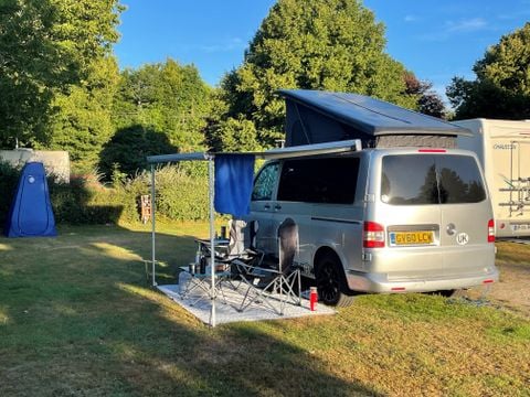 Maeva Escapades - Camping Ty Nenez - Camping Morbihan - Image N°62