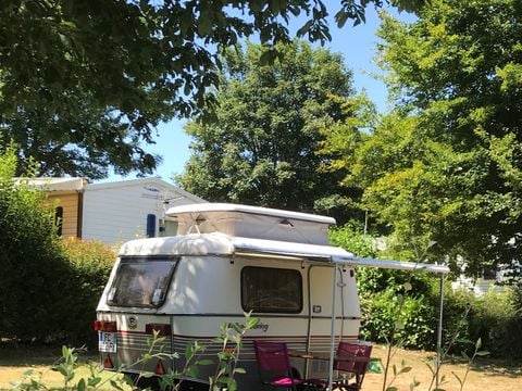 Maeva Escapades - Camping Ty Nenez - Camping Morbihan - Image N°61