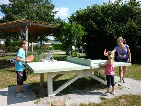 Maeva Escapades - Camping Ty Nenez - Camping Morbihan - Image N°36