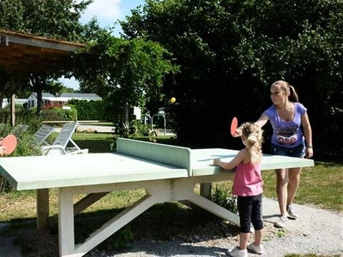 Maeva Escapades - Camping Ty Nenez - Camping Morbihan - Image N°70