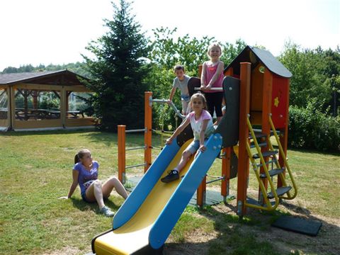 Maeva Escapades - Camping Ty Nenez - Camping Morbihan - Image N°40