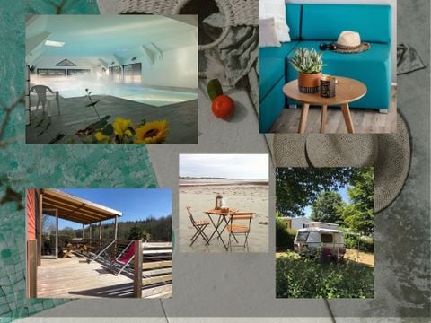 Maeva Escapades - Camping Ty Nenez - Camping Morbihan - Image N°59