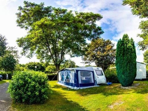 Maeva Escapades - Camping Ty Nenez - Camping Morbihan - Image N°17