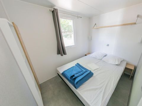 MOBILHOME 6 personnes - Confort +, 3 chambres