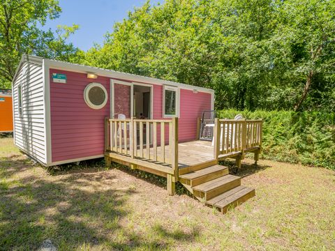 Camping L' Ecureuil  - Camping Charente-Maritime - Image N°20