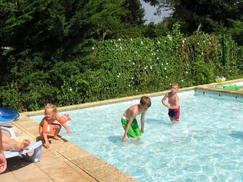 Camping Le Céou - Camping Dordogne - Image N°3