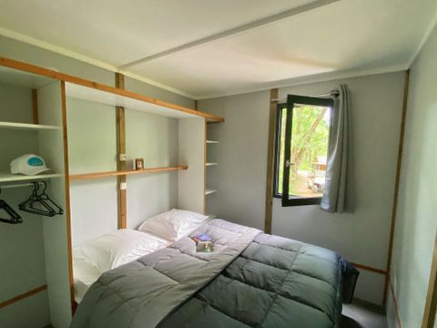 CHALET 5 personnes - 2 chambres  - partie haute