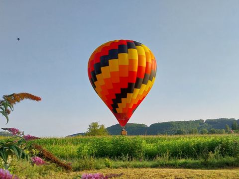 Camping Le Céou - Camping Dordogne - Image N°14