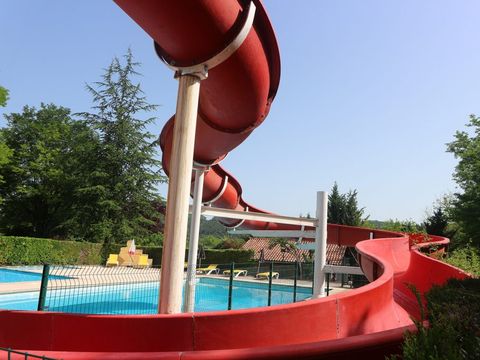 Camping Le Céou - Camping Dordogne - Image N°2