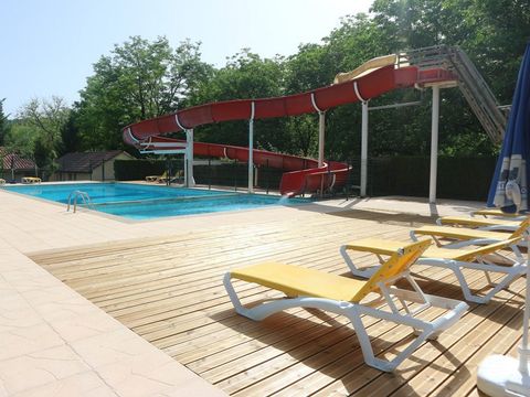 Camping Le Céou - Camping Dordogne - Image N°4