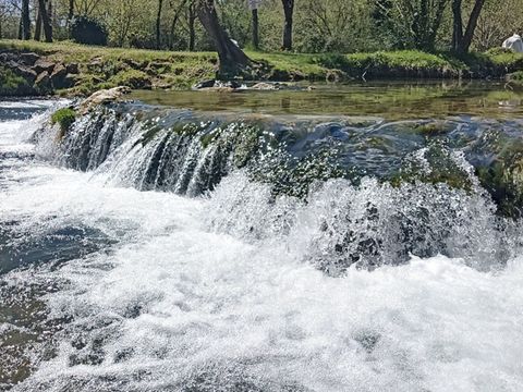 Camping Le Céou - Camping Dordogne - Image N°13