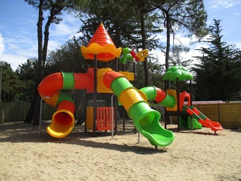 Camping de Sion - Camping Vendée - Image N°6