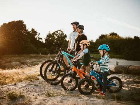 Camping la Forêt - Camping Vendée - Image N°35