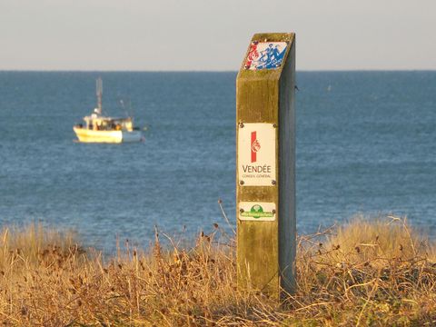 Camping la Forêt - Camping Vendée - Image N°37