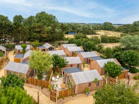 Camping la Forêt - Camping Vendée - Image N°46