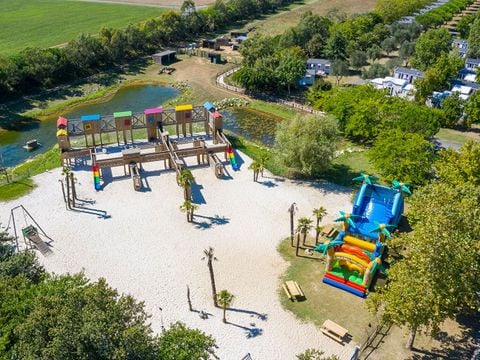 Camping Sequoia Parc - Camping Charente-Maritime - Image N°15