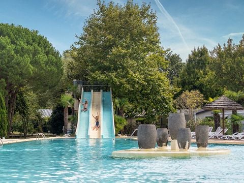 Camping Sequoia Parc - Camping Charente-Maritime - Image N°8