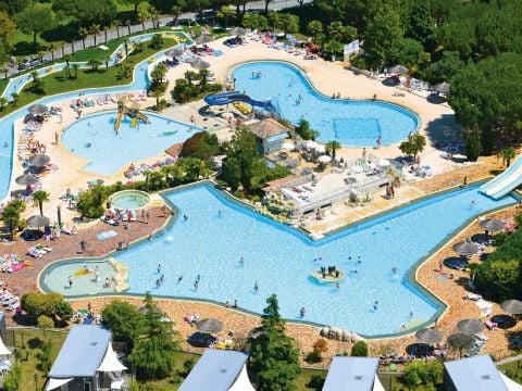 Camping Sequoia Parc - Camping Charente-Maritime - Image N°11