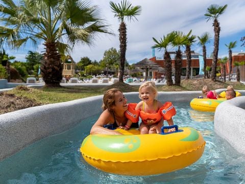 Camping Sequoia Parc - Camping Charente-Maritime - Image N°9