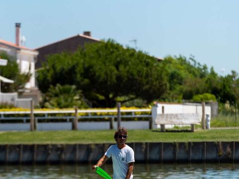 Camping La Dive - Camping Vendée - Image N°53