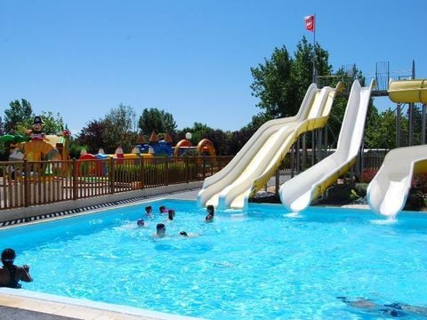 Camping La Dive - Camping Vendée - Image N°2