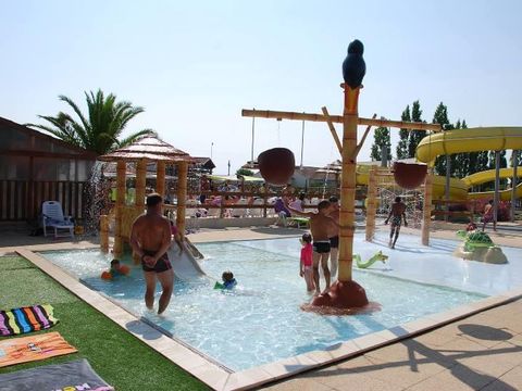 Camping La Dive - Camping Vendée - Image N°10