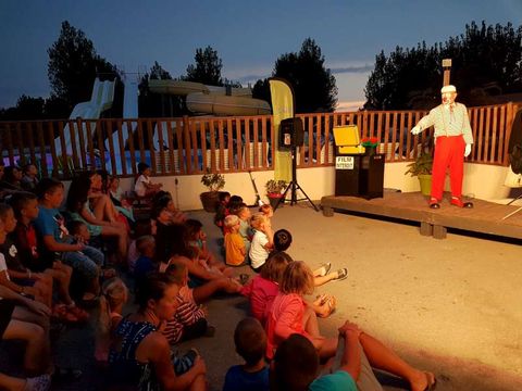 Camping La Dive - Camping Vendée - Image N°64