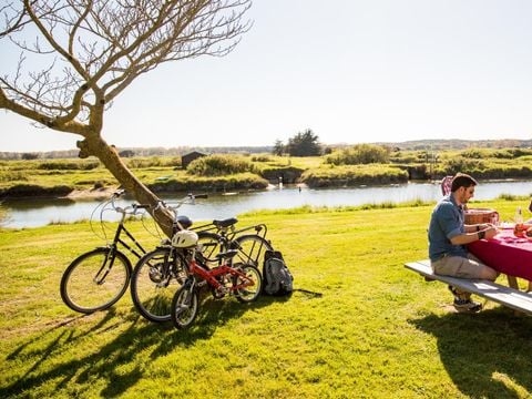 Camping La Dive - Camping Vendée - Image N°24