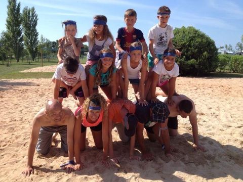 Camping La Dive - Camping Vendée - Image N°33