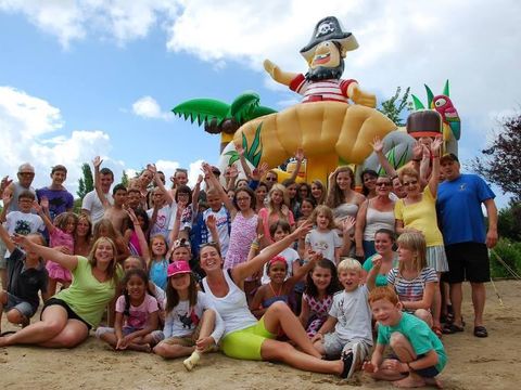 Camping La Dive - Camping Vendée - Image N°35