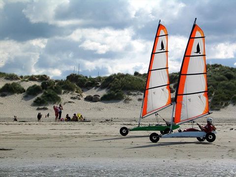 Camping La Dive - Camping Vendée - Image N°27