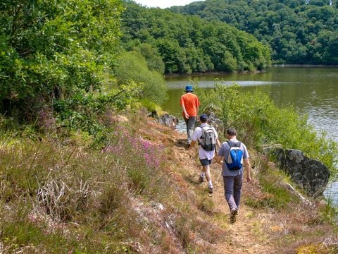 Camping La Dive - Camping Vendée - Image N°26