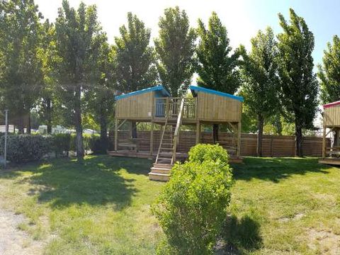 Camping La Dive - Camping Vendée - Image N°52