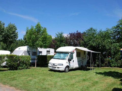 Camping La Dive - Camping Vendée - Image N°51